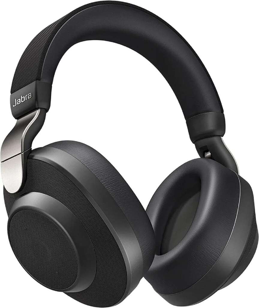 Jabra Elite 85T - Best Noise Cancelling Headphones 2023