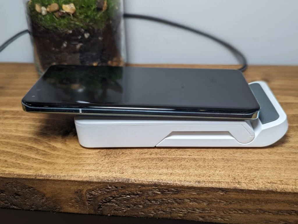 STM Goods ChargeTree Go Review Flat - STM Goods ChargeTree Go Review - Portable 3-in-1 Wireless Charging Station