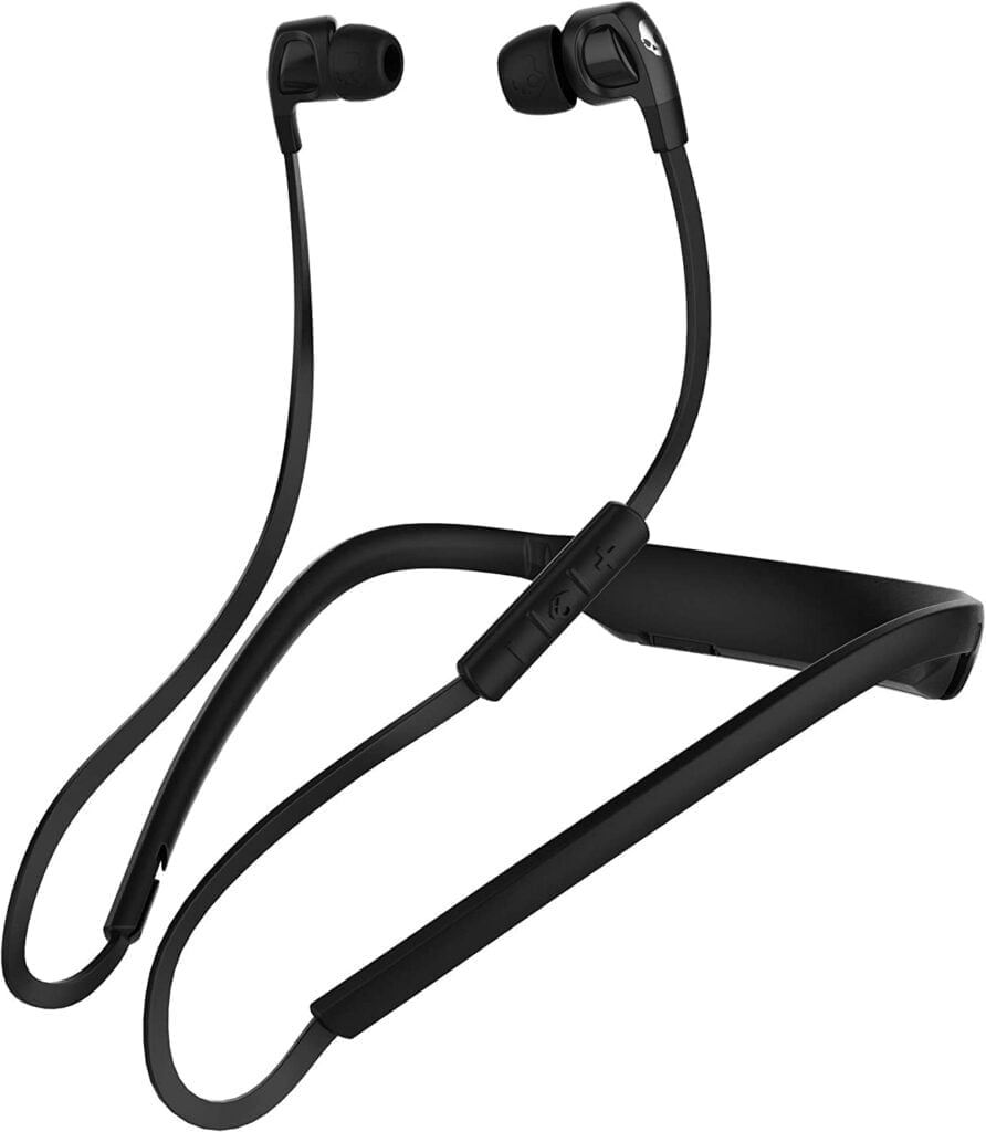 Skullcander neckband - Best Neckband Headphones 2023