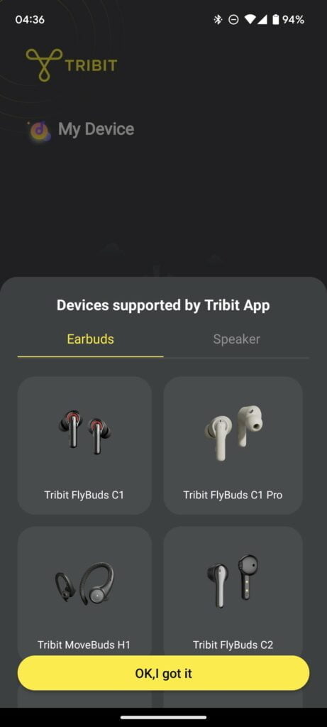Tribit StormBox Blast Review app - Tribit StormBox Blast Review – Massive sound from an equally massive semi-portable Bluetooth speaker