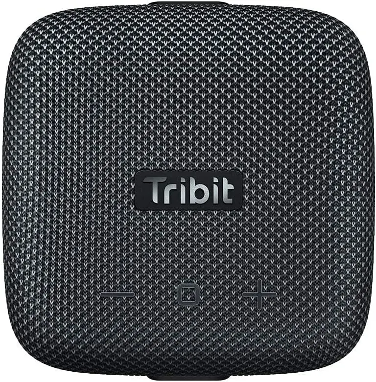 Tribit StormBox Micro - Best Bluetooth Speaker 2023