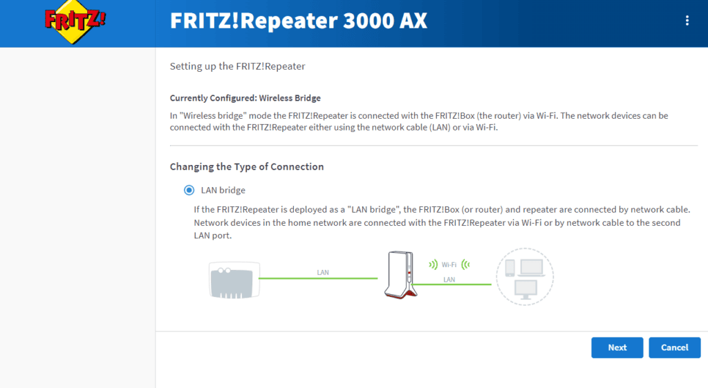 chrome PNPZGvvQF8 - FRITZ!Repeater 3000 AX Review vs FRITZ!Repeater 6000 Tri-Band Mesh WiFi Repeaters
