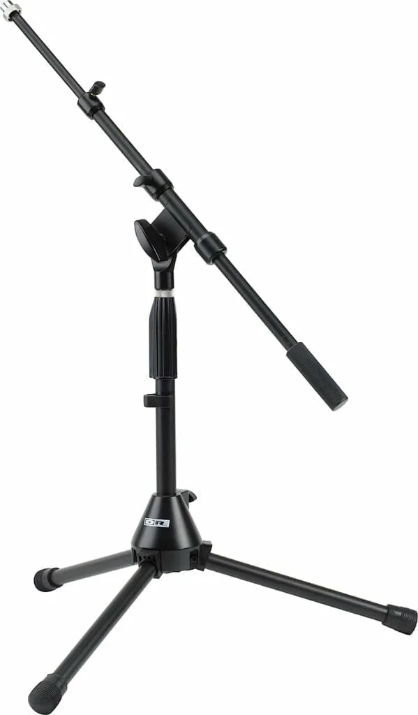 DR Pro DR259 MS1500BK - Top 9 Microphone Stands: Technical Analysis