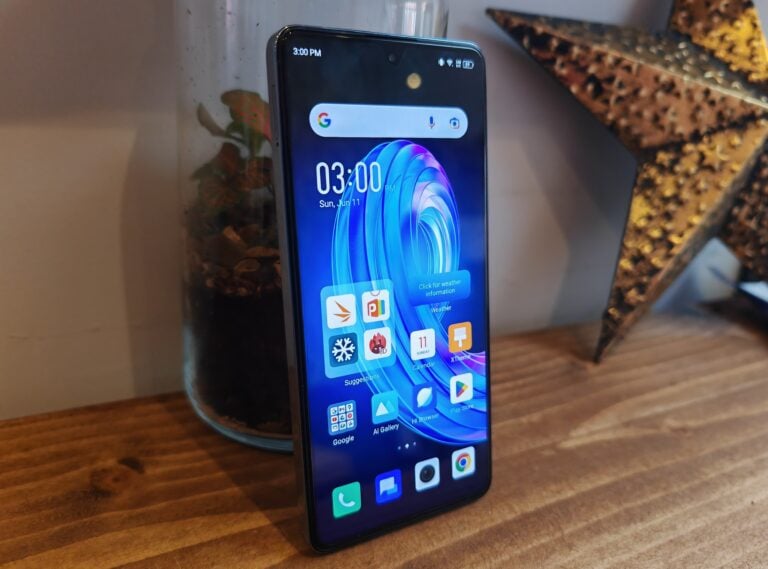 Infinix Note 30 VIP Review – Affordable and powerful thanks to Dimensity 8050 chipset