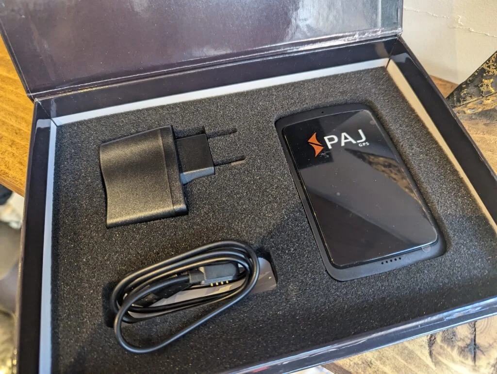 PAJ Allround Finder 4G GPS Tracker Review Unboxing - PAJ Allround Finder 4G GPS Tracker Review – Tracking Luggage with GPS vs Apple AirTag
