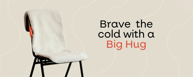 Stoov Big Hug Cordless Heating Blanket Review