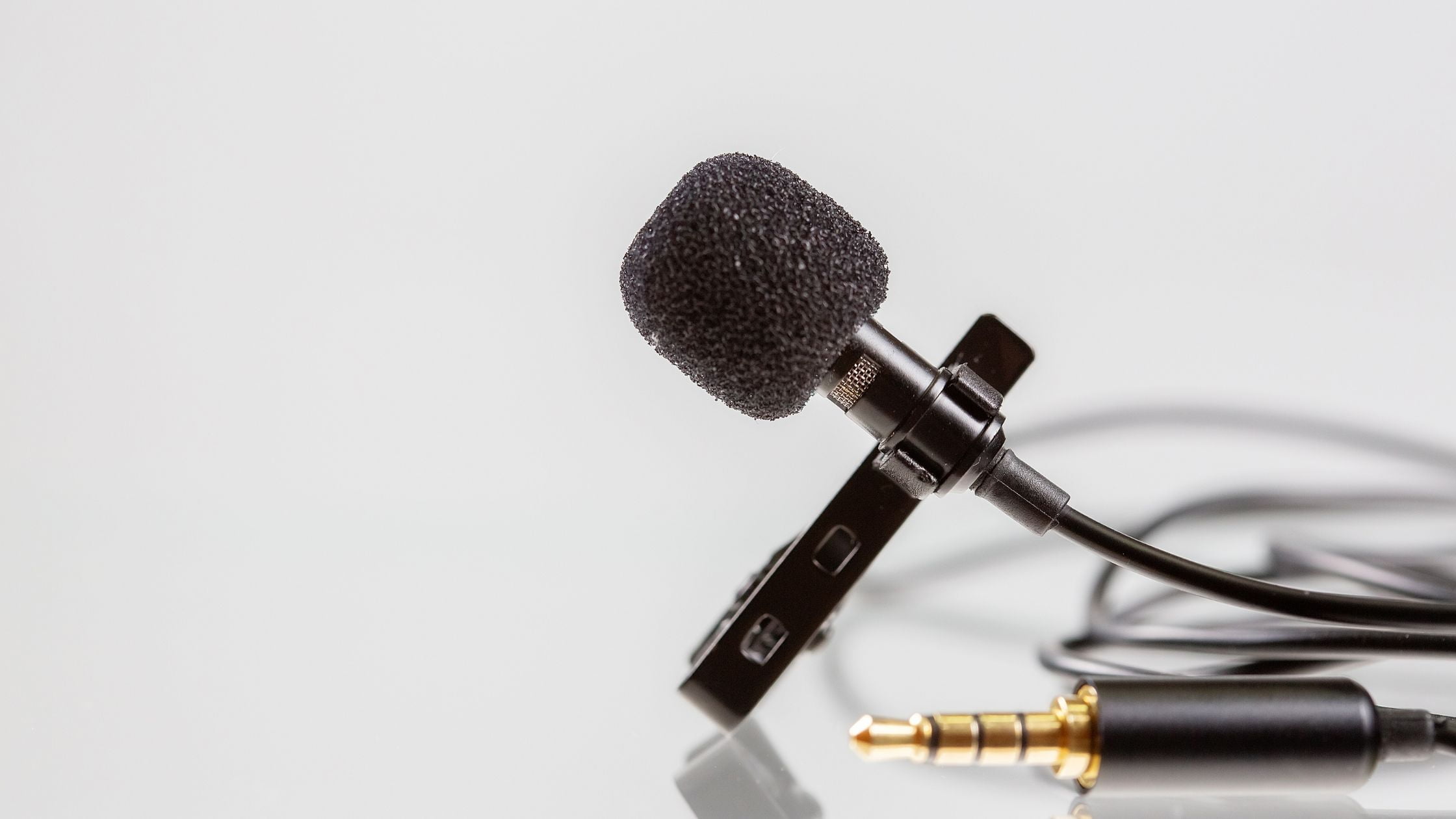 Top 10 Lapel Microphones for Perfect Audio Quality