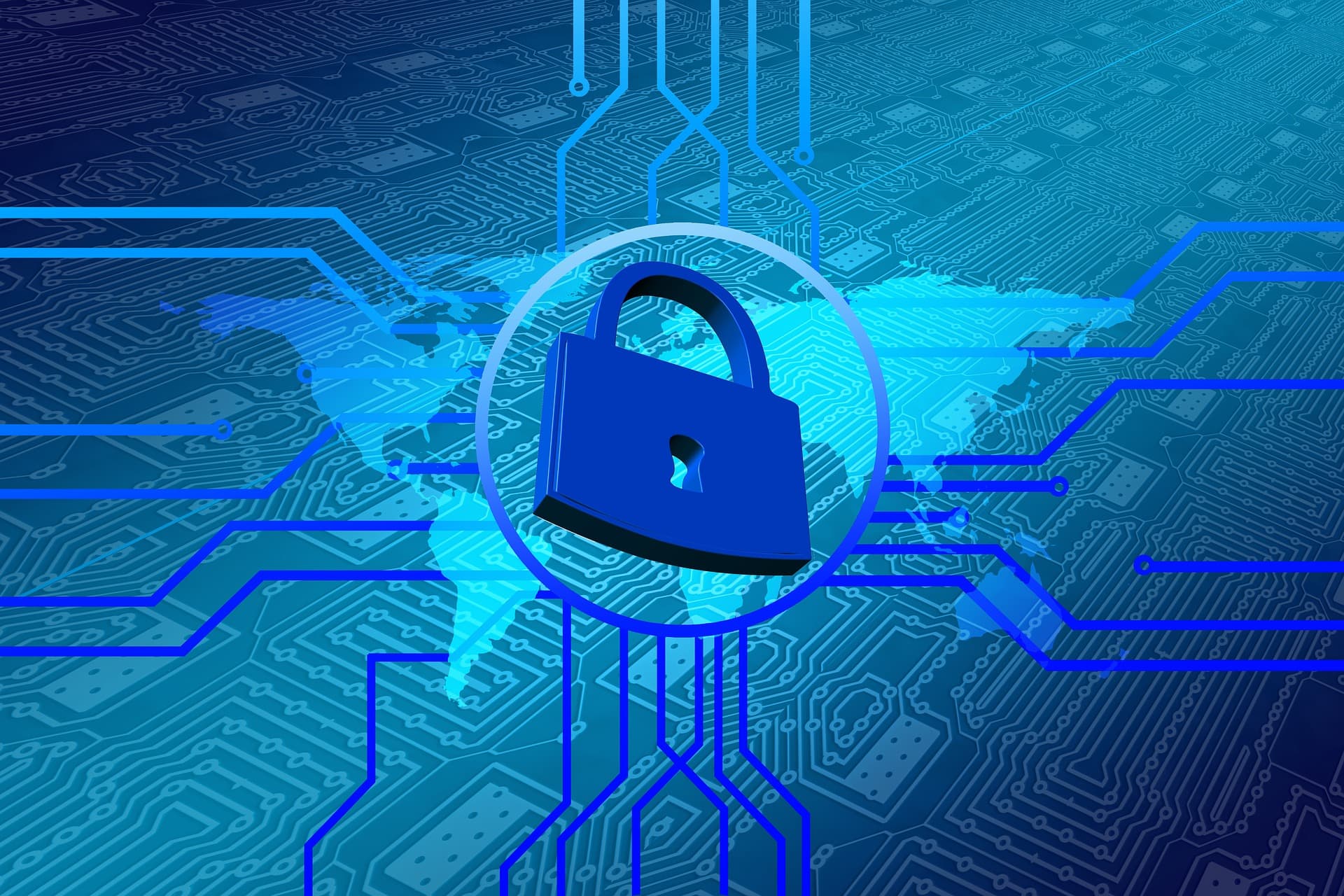 Protecting Your Personal Information: Effective Strategies to Boost Data Security