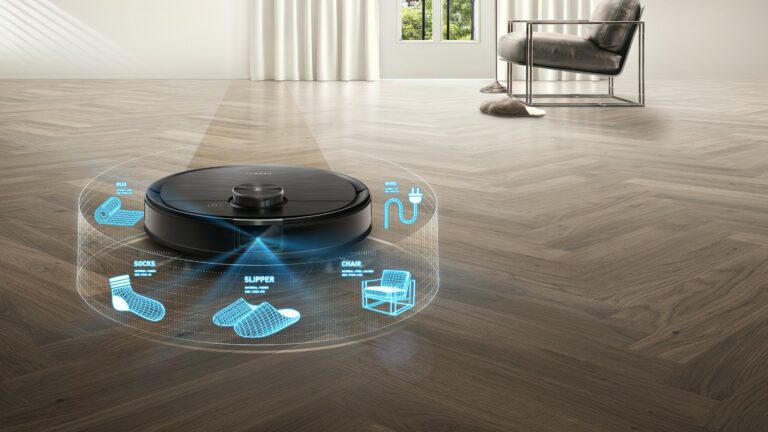 Which Smart Home Cleaning Systems Clean Your Home with Minimal Help from You?