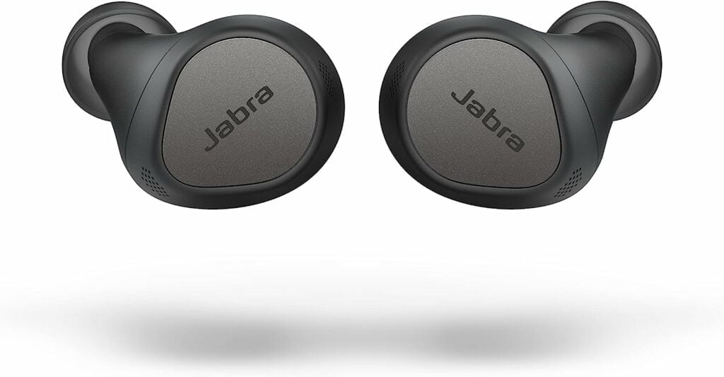 Jabra Elite 7 Pro - Best Noise Isolating Earbuds