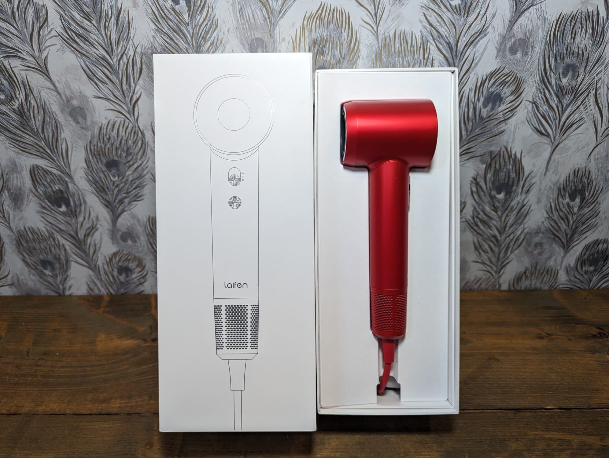 Laifen Swift Special Hair Dryer Review – Affordable Alternative vs Dyson Supersonic