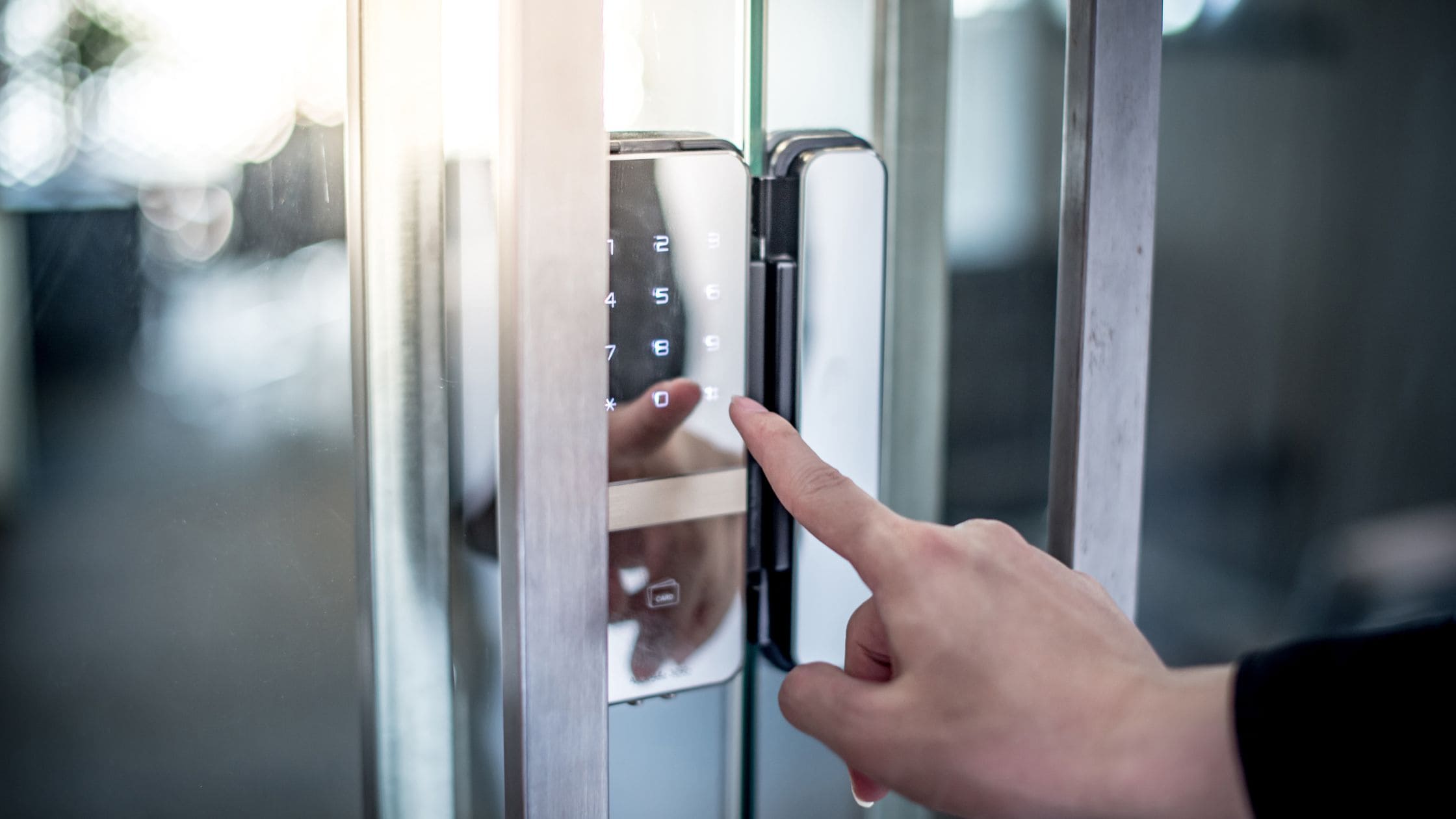 5 Best Access Control Systems in 2023