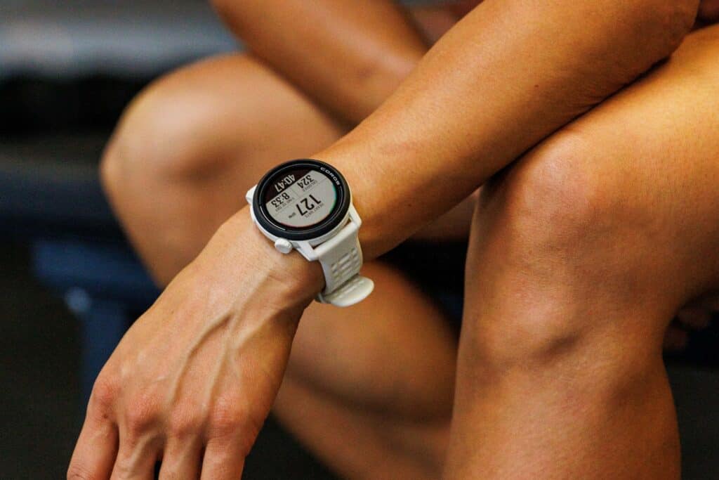 COROS PACE3 Gym 14 - COROS PACE 3 GPS Sports Watch Announced for £219