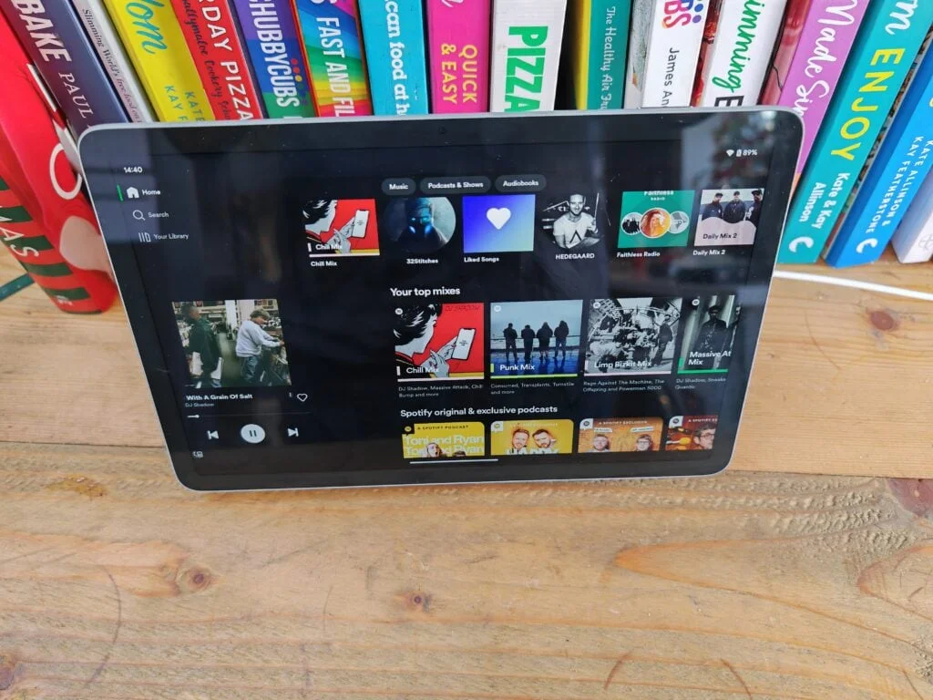 Google Pixel Tablet Review Spotify - Is Alexa Free? A Guide to Potential Costs & Future Subscription Fees