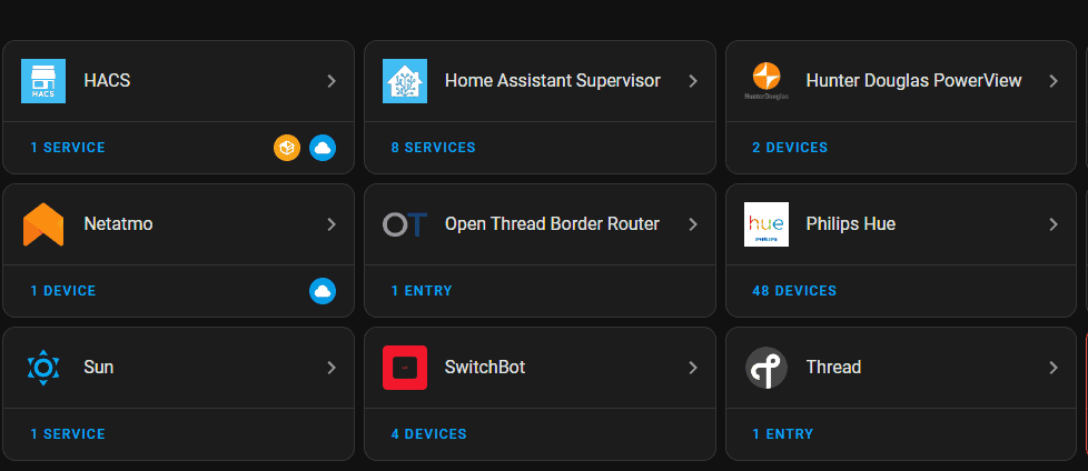 Home Assistant Thread - What Thread Border Routers Are There?