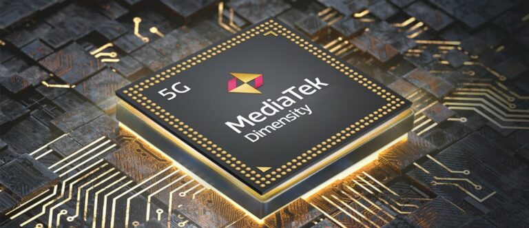 MediaTek Develops First Chip Using TSMC’s 3nm Process. Volume Production Set for 2024
