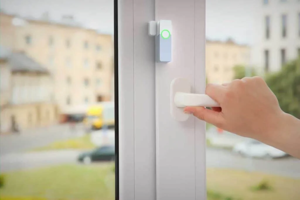 Philips Hue Contact Sensor - Philips Hue Secure Security System Expected to Launch at IFA 2023
