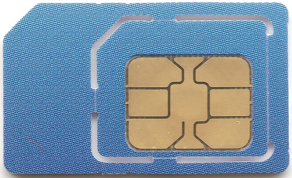 SIM Card - SIM Card FAQs: A history of SIM cards & how they work