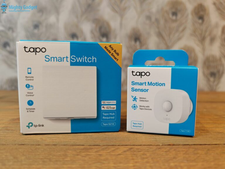 TP-Link Tapo S210 Smart Light Switch Review vs Aqara Smart Wall Switch H1 – No Neutral Smart Light Switches