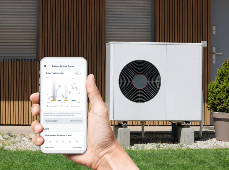 Tado Heat Pump Connector announced & claims to save €430 (27%)