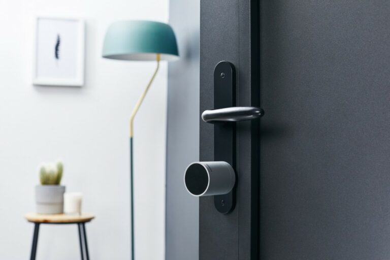 Netatmo Finally Launches Its Long-Awaited Smart Door Lock & Keys After 3 Year Wait