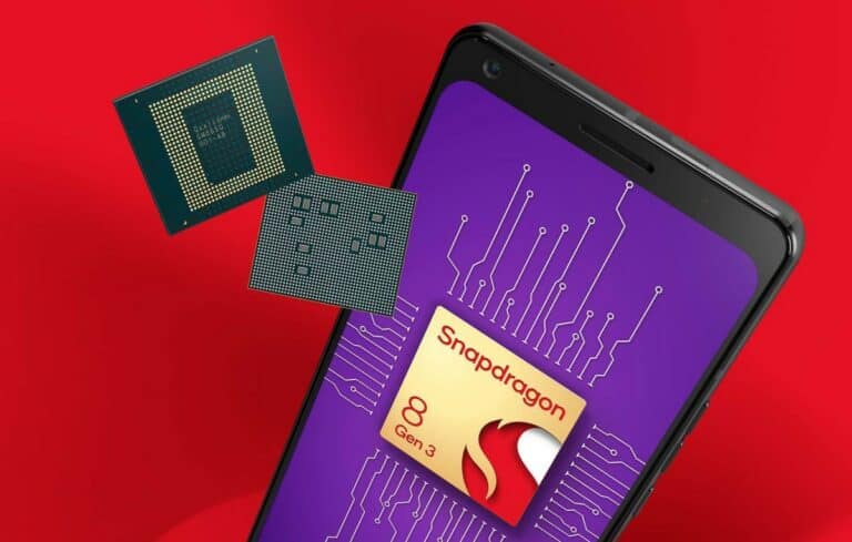 Qualcomm Launches Snapdragon 8 Gen 3 to Bring Generative AI to Next Wave of Flagship Smartphones
