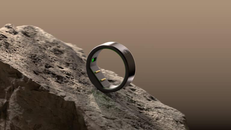 Circular Launches World’s Thinnest and Lightest Smart Health Ring