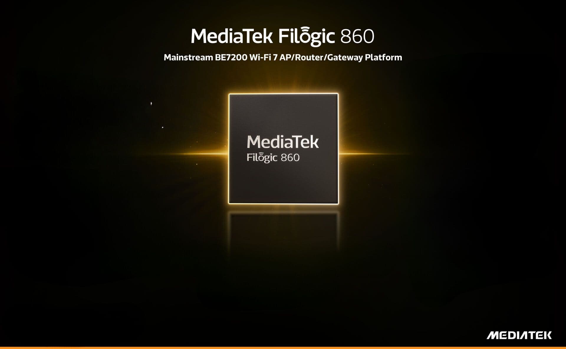 MediaTek Expands Cutting-Edge Wi-Fi 7 Chipset Portfolio with Filogic 860 and Filogic 360 Chipsets