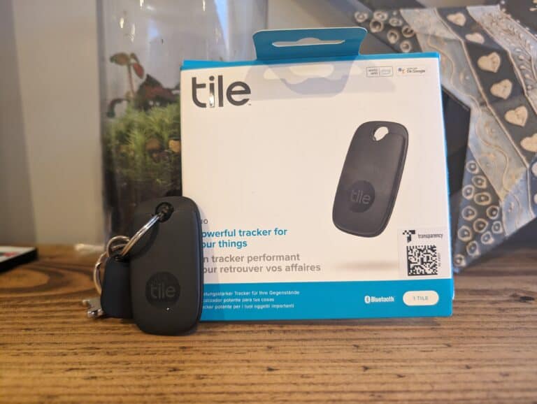 Tile Pro Review vs Apple AirTag – Which is the best Bluetooth Tracker?