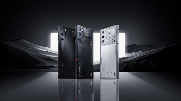 REDMAGIC 9 Pro Gaming Smartphone Launches Internationally Priced at $649/€649/£579