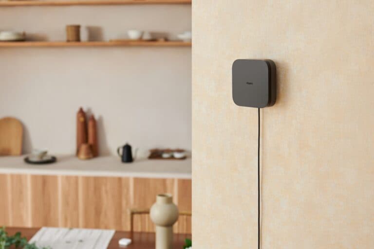 Aqara Announces New Smart Home Hub M3 with Matter and Thread Support