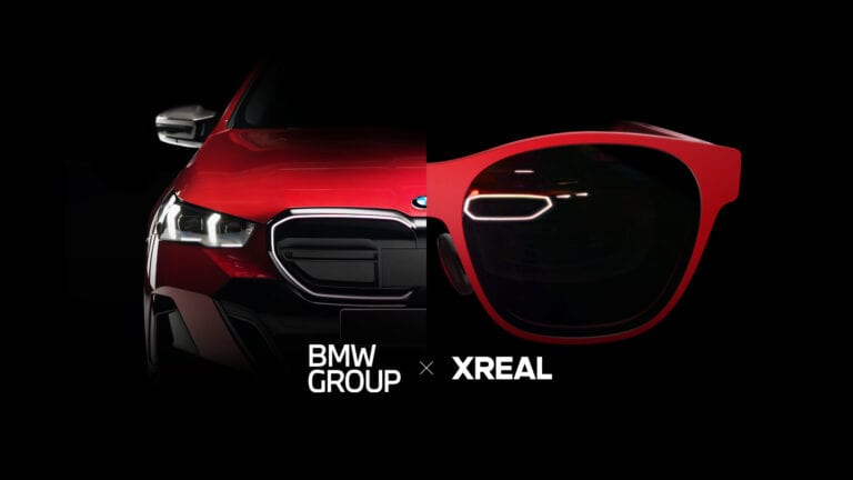 XREAL Showcases Future of Spatial Computing at CES 2024