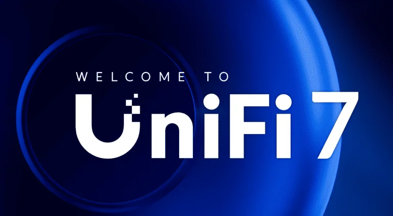Ubiquiti Launches the U7-Pro a Semi-Affordable Wi-Fi 7 Access Point