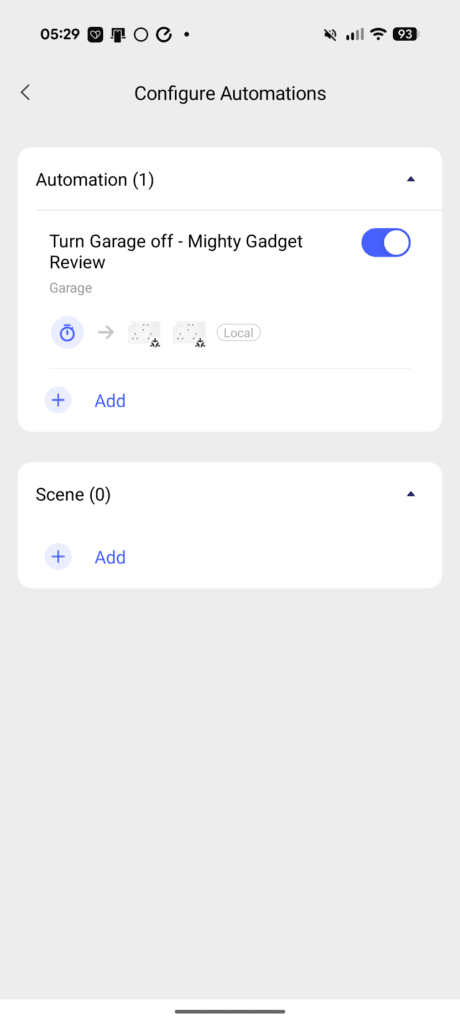 Aqara Wall Outlet H2 UK (Twin USB-C) Evaluate – Zigbee & Thread Wall Outlet with Energy Monitoring – Mighty Gadget Weblog Expertise Information and Evaluations 5