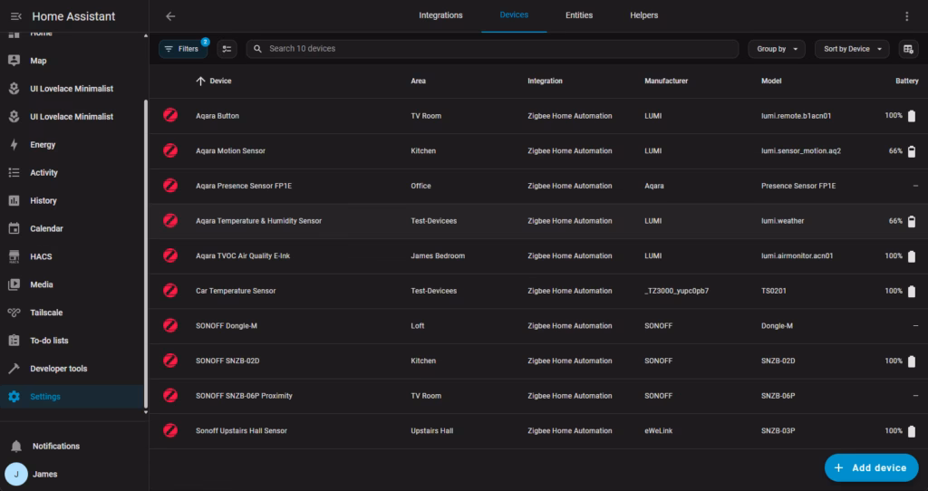 House Assistant Join ZBT-2 Evaluate vs Sonoff PoE Dongle Max Zigbee and Thread Coordinator – Mighty Gadget Weblog Expertise Information and Evaluations 2