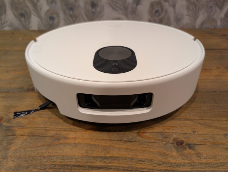 Xiaomi Robot Vacuum 5 Review