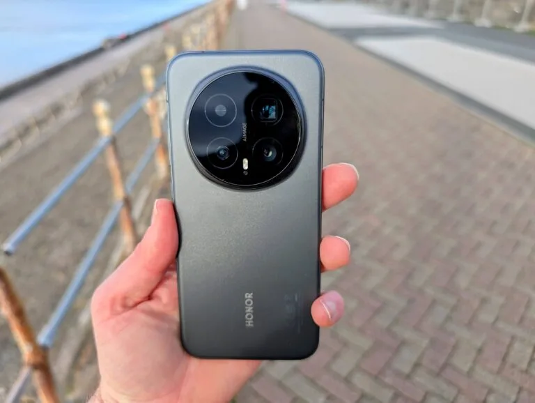 Honor Magic8 Pro Review – Outstanding Zoom Performance