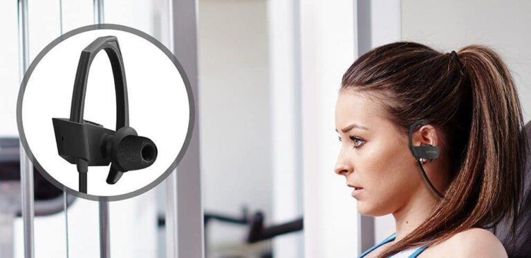 Yobola Bluetooth Headphones Review