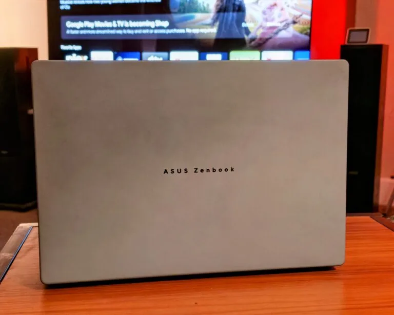 ASUS Zenbook A14 Review – UX3407QA with Qualcomm Snapdragon X1P-26-100 Processor