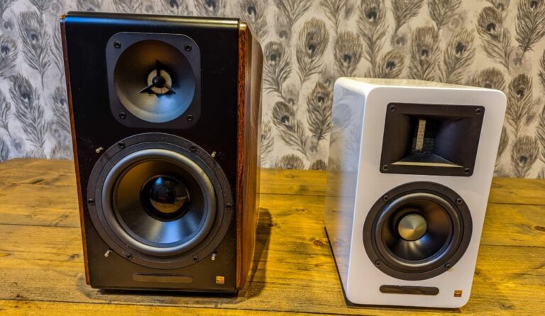 Best Bookshelf Speakers 2023