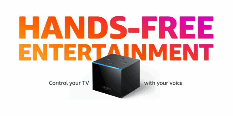 Amazon Fire TV Cube 2019 Review – Still one of the best streaming devices on the market, but less impressive than last year.