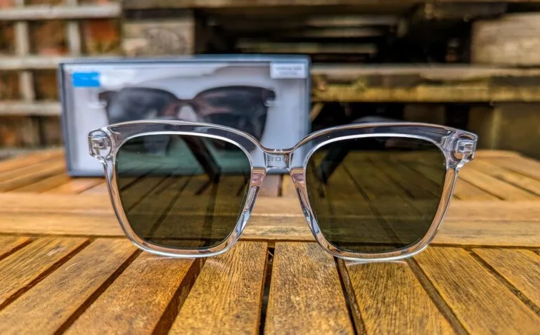 Anker Soundcore Frames Review: Bluetooth glasses with swappable frames that have a superior design vs Bose Frames 10 Anker Soundcore Frames Review: Bluetooth glasses with swappable frames that have a superior design vs Bose Frames