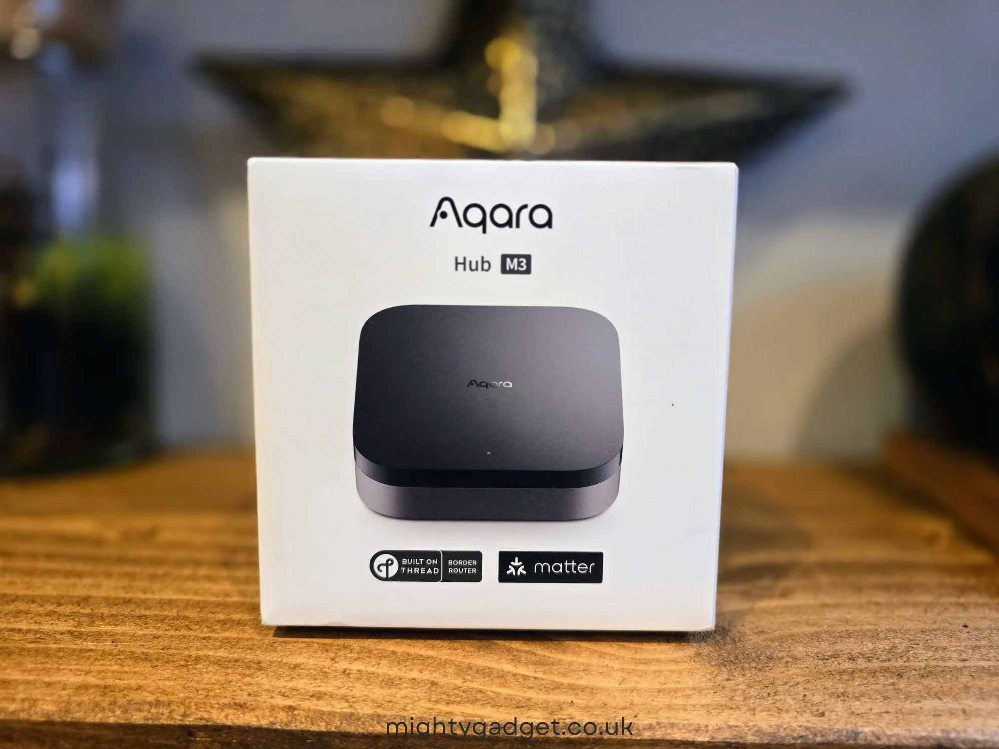 Aqara Hub M3 Review - Matter over Thread Smart Hub 1 Aqara Hub M3 Review 1
