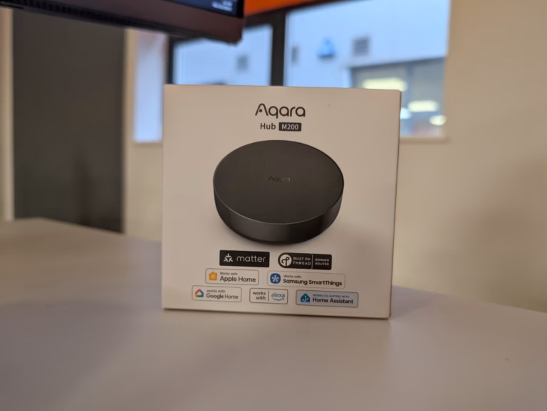 Aqara Smart Hub M200 Review vs Aqara Hub M3 & M2