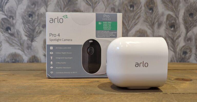 Arlo Pro 4 Review – Is the premium price worth it vs the EufyCam 2C Pro?