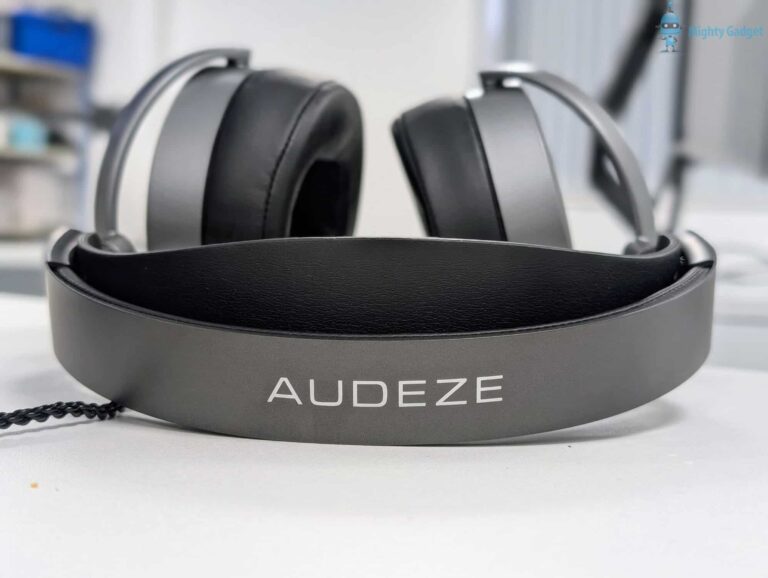 Audeze MM-100 Planar Magnetic Headphones Review