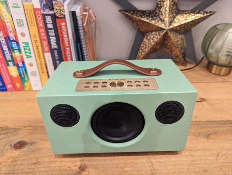 Best Bluetooth Speaker 2023