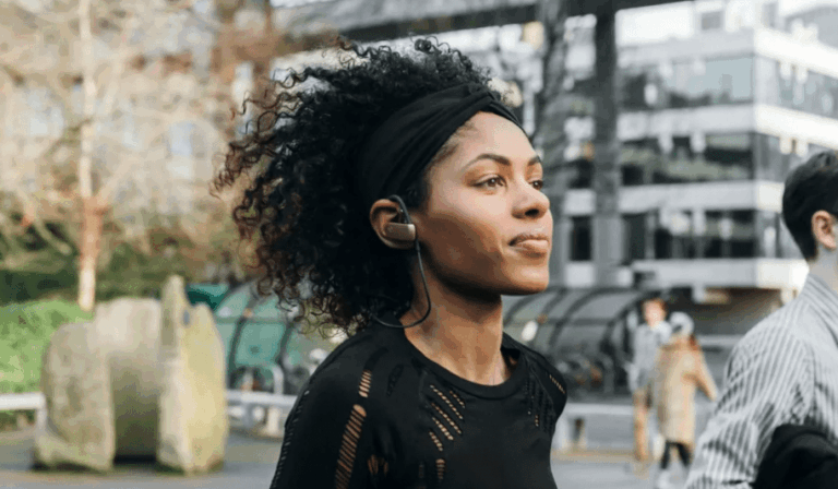 Audio-Technica ATH-SPORT70BT Bluetooth Sports Headphones Review