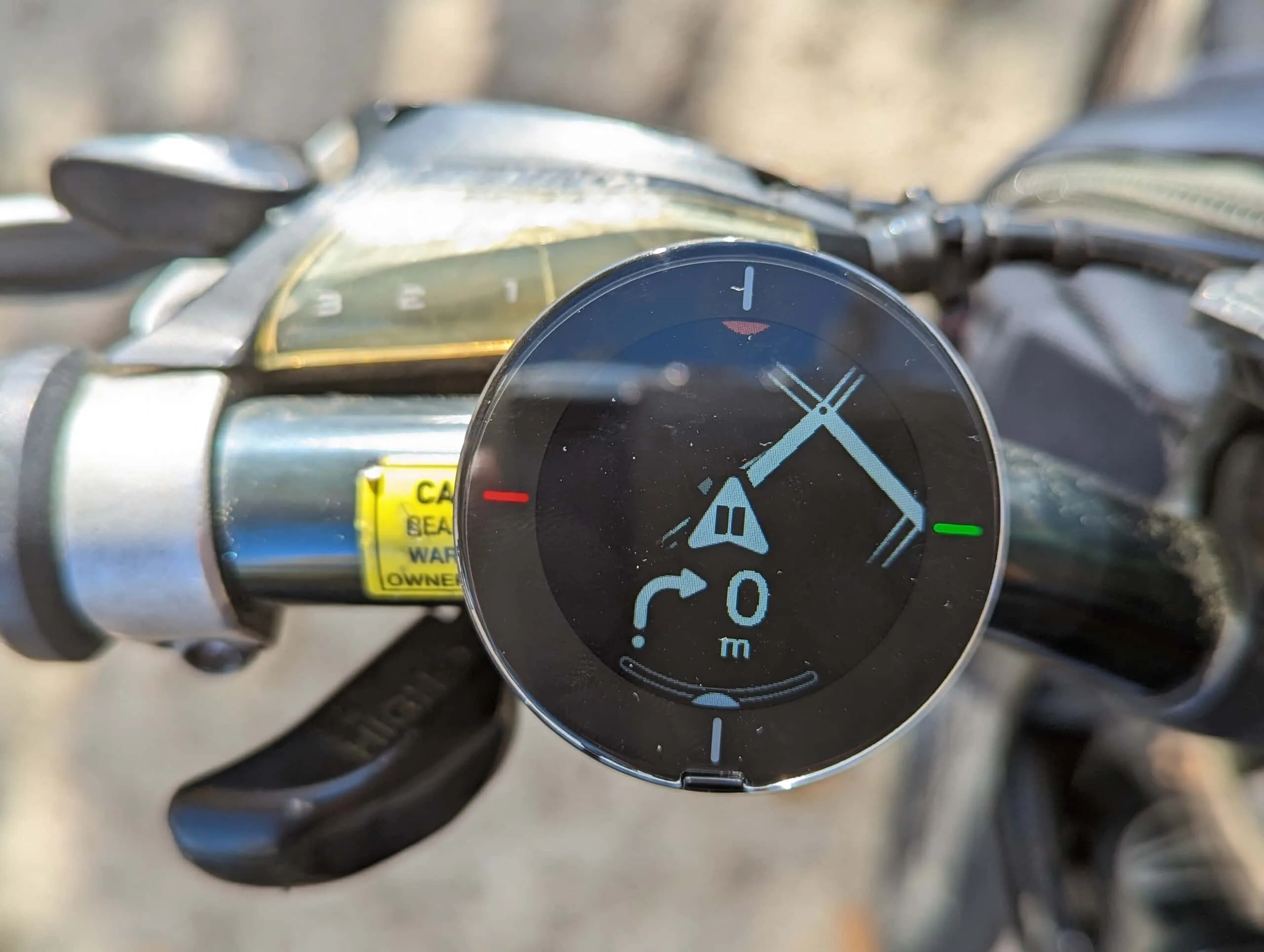 Beeline Velo 2 Bike Computer Review – Affordable GPS bike