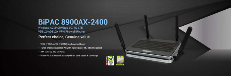 The best VDSL WiFi Routers for 2022